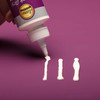 Aleene's Quick Dry Tacky Glue, Clear, 4 oz - 1 Pkg Thumbnail Image
