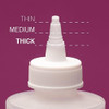 Aleene's Quick Dry Tacky Glue, Clear, 4 oz - 1 Pkg Thumbnail Image