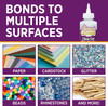 Aleene's Clear Gel Tacky Glue, Clear, 4 oz - 1 Pkg Thumbnail Image