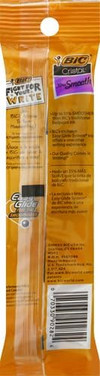 Ball Point Pens 2Pk, Blue, Medium - 1 Pkg Thumbnail Image