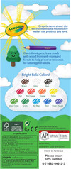Colored Pencils, 12Ct. - 1 Pkg Thumbnail Image