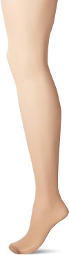 Regular Panty Hose, Tan, B - 1 Pkg Thumbnail Image
