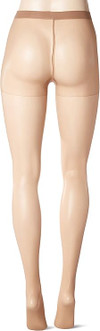 Regular Panty Hose, Tan, B - 1 Pkg Thumbnail Image