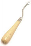 Latch Rug Hook, 6 1/2" - 1 Pkg Thumbnail Image