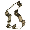 Cookie Cutter, Bunny, 3.25" - 1 Pkg Thumbnail Image