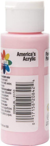 Ceramcoat Acrylic Paint, Lisa Pink, 2 oz - 1 Pkg Thumbnail Image