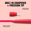Revlon Colorstay Lipliner, Blush - Each Thumbnail Image