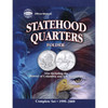 Whitman Statehood Quarter Folder, 50State - 1999-09 Thumbnail Image