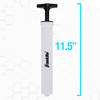 12" Inflating Pump - 1 Pkg Thumbnail Image