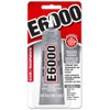 E-6000 Craft Adhesive, Clear, 2 oz - 1 Pkg Thumbnail Image