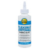 Aleene's Flexible Stretchable Fabric Glue - 4 oz Thumbnail Image