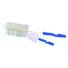 Combo Bottle Brush & Nipple Brush, White - 1 Pkg Thumbnail Image