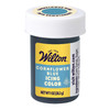 Paste Food Colors, Cake Decorating, Sky Blue, 1 oz - 1 Pkg Thumbnail Image