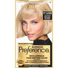 L'Oreal Superior Preference - 9-1/2NB Lightest Natural Blonde (Natural) Thumbnail Image