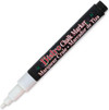 Bistro Chalk Marker, White, Fine Point - 1 Pkg Thumbnail Image