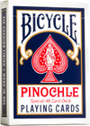 Bicycle Pinochle Playing Cards, Pinochle - 1 Pack Thumbnail Image