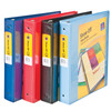 Show Off Binder, Assorted - 1.5" Thumbnail Image