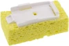 Arrow Dishwasher Replacement Sponge, Yellow - 2 ct Thumbnail Image