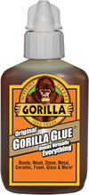 Gorilla Glue, 2 oz - 1 Pkg Thumbnail Image