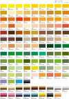 Ceramcoat Acrylic Paint, Purple, 2 oz - 1 Pkg Thumbnail Image