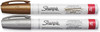 Gold/Silver Medium Marker, Gold/Silver, Medium - 1 Pkg Thumbnail Image