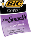 Bic Stix Pen 10pk, Blue - Medium Thumbnail Image