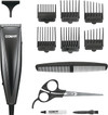 Conair Simple Cut Haircut Kit, 12 Piece Thumbnail Image