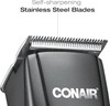 Conair Simple Cut Haircut Kit, 12 Piece Thumbnail Image