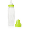 Clear Bottles, Clear, 8 oz - 1 Pkg Thumbnail Image