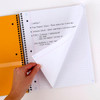 Five Star 5 Subject Notebook, College Ruled 200Ct. 8.5X11" - 1 Pkg Thumbnail Image