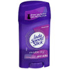 Lady Speed Stick Invisible Dry Antiperspirant Deodorant Shower Fresh - 1.4 oz Thumbnail Image