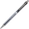 Better Retractable Ball Point Pen, Black, Fine - 1 Pkg Thumbnail Image