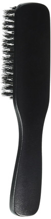 Slim Grooming Hair Brush, Black - 1 Pkg Thumbnail Image