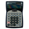 Mini Desk Dual Calculator - 1 Pkg Thumbnail Image