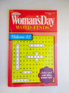 Woman's Day Word Find Puzzles, 128 Page - 1 Pkg Thumbnail Image