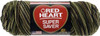 E300 Super Saver Yarn, Camo, 5 oz - 3 Packs Thumbnail Image