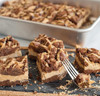 Cake Pan W/ Cover, Silver, 9"X13" - 1 Pkg Thumbnail Image