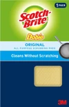 Dobie Cleaning Sponge - 1 Pkg Thumbnail Image