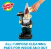Dobie Cleaning Sponge - 1 Pkg Thumbnail Image