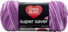 E300 Super Saver Yarn, Purple Tones Multi, 5 oz - 3 Packs Thumbnail Image