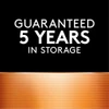 Duracell Coppertop Alkaline Batteries 9 Volt - 2pk Thumbnail Image