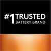 Duracell Coppertop Alkaline Batteries 9 Volt - 2pk Thumbnail Image