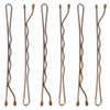 Bobby Pins, Bronze, 60 Ct - 1 Pkg Thumbnail Image