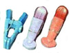 Magnet Memo Clips, 3 1/2" - 1 Pkg Thumbnail Image