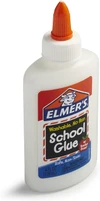 Elmers School Glue, 4oz - 1 Pkg Thumbnail Image
