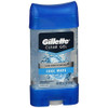 Gillette Anti-Perspirant Deodorant Clear Gel Cool Wave - 3.8 oz Thumbnail Image