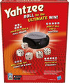 Hasbro Gaming Yahtzee Classic Dice Game Thumbnail Image