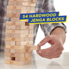 Jenga Game - 1 Pkg Thumbnail Image