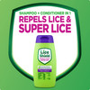 Lice Shield Shampoo and Conditioner - 10 oz Thumbnail Image