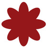 Ceramcoat Acrylic Paint, Barn Red, 2 oz - 1 Pkg Thumbnail Image